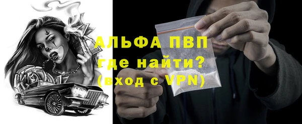 ALPHA PVP Гусев